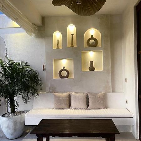 הוילה Munggu Casa Nara Bali מראה חיצוני תמונה