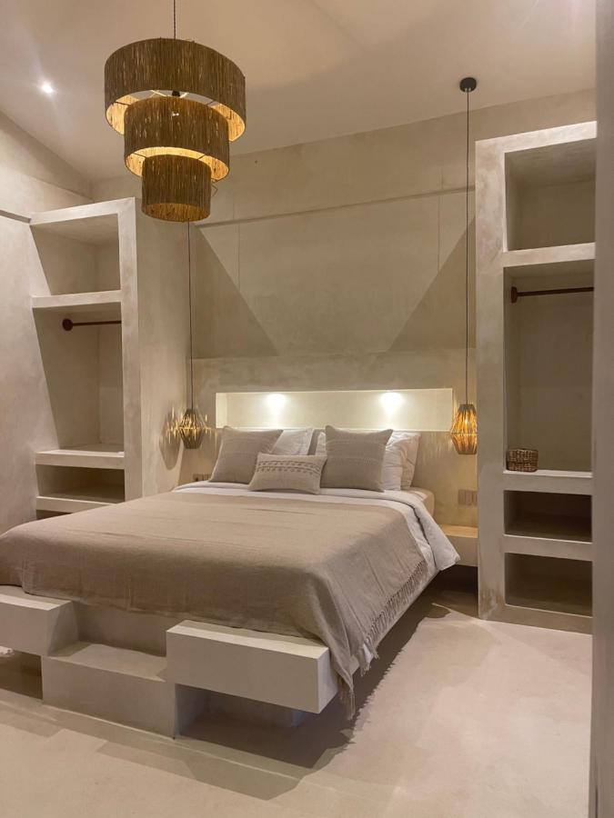 הוילה Munggu Casa Nara Bali מראה חיצוני תמונה