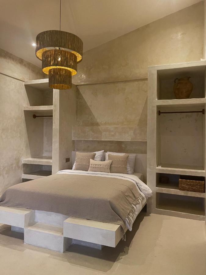 הוילה Munggu Casa Nara Bali מראה חיצוני תמונה