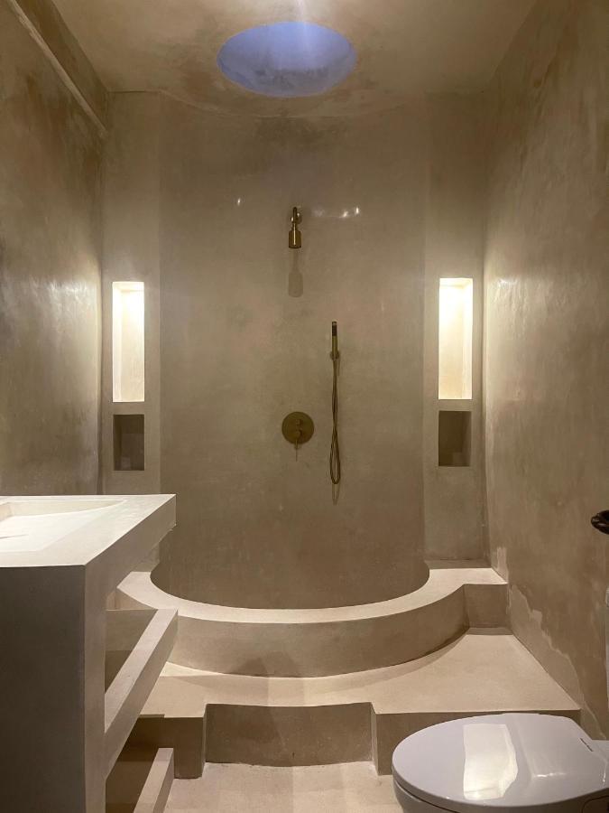 הוילה Munggu Casa Nara Bali מראה חיצוני תמונה