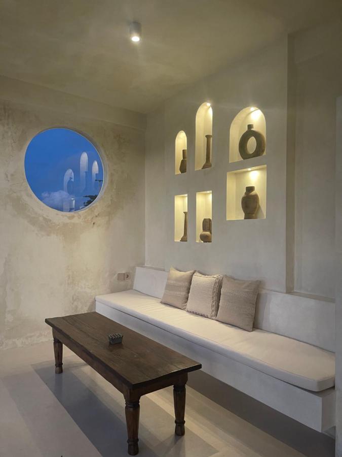 הוילה Munggu Casa Nara Bali מראה חיצוני תמונה