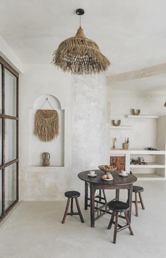 הוילה Munggu Casa Nara Bali מראה חיצוני תמונה