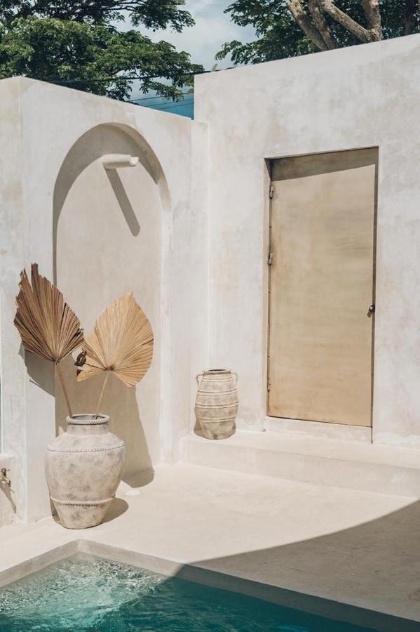 הוילה Munggu Casa Nara Bali מראה חיצוני תמונה